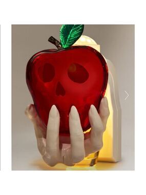 Bath and Body Works Evil Apple Witch Hand Wallflower Plug In